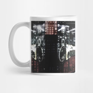 Recording Mug